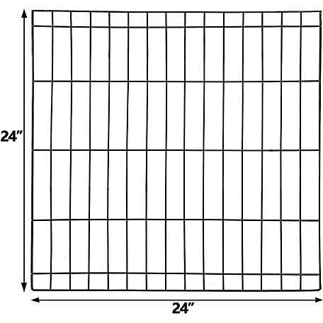 8-Panel Exercise Pet Pen KennelMaster - Pet Supplies online store