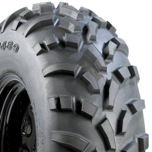 Carlisle AT489 ATV/UTV Tire - 26x10-14 3*