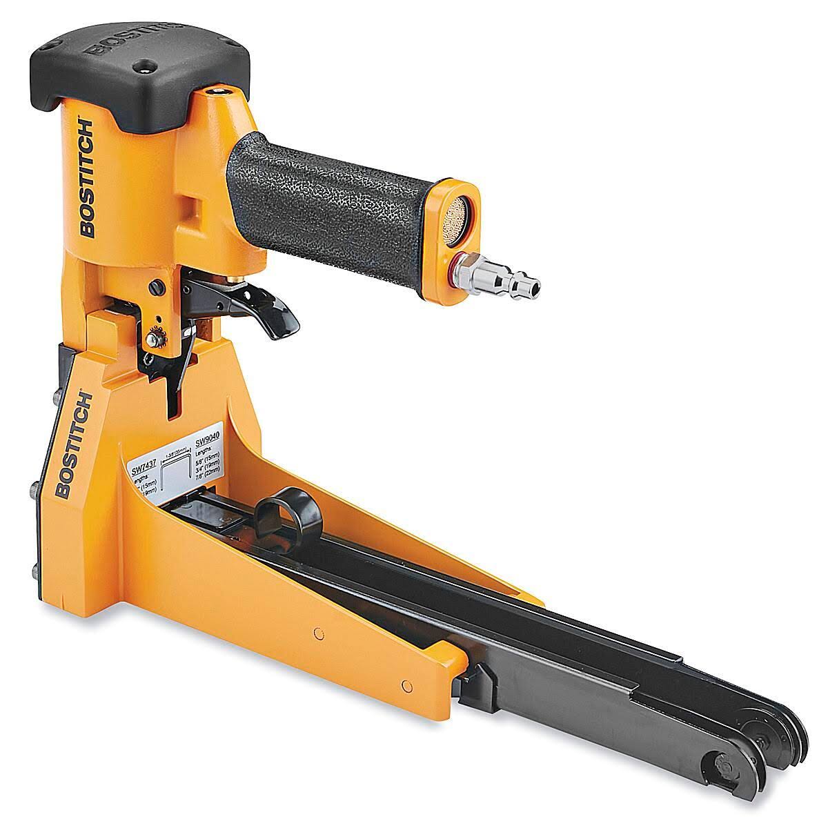 Bostitch Carton Stapler DS-3522