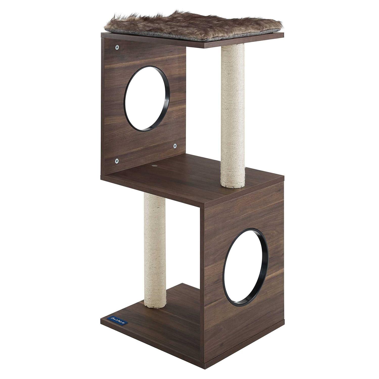 Sam's Pets Sheree Cat Tree - Pet Supplies online store