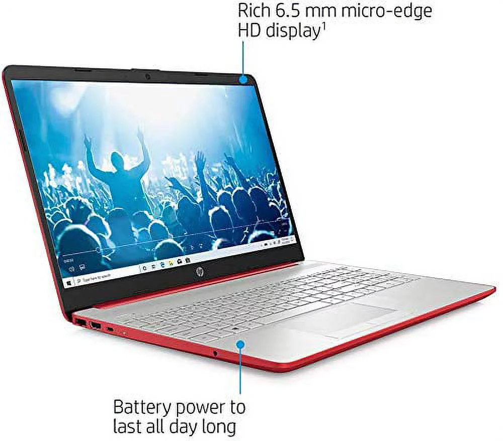 2022 HP Laptop | 15.6