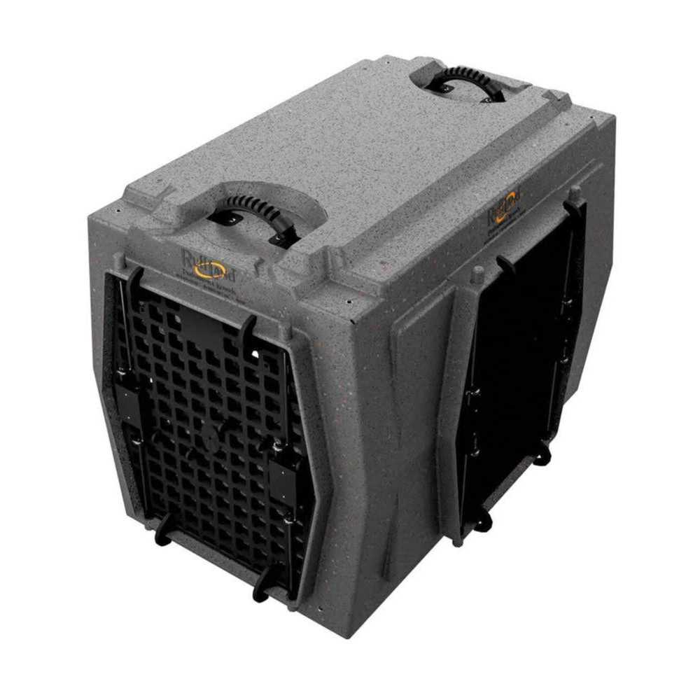 Ruff Land Dog Kennel Right Side Door - Pet Supplies online store