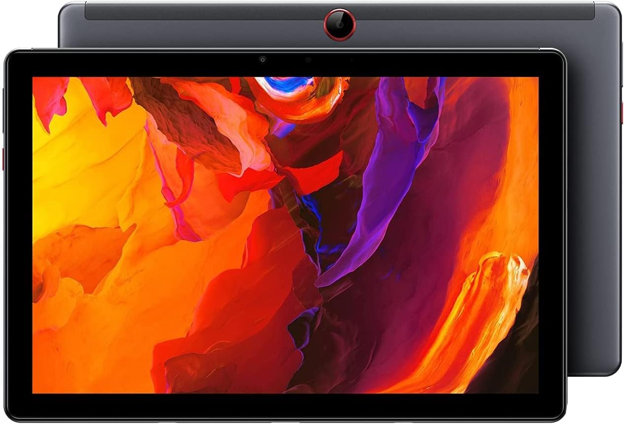 Tablet 10.1 inch Windows 11 Tablet PC,CHUWI Hi10 Go Celeron N5100, 6GB RAM+128GB ROM Up to 512GB,1920 * 1200 IPS HD,2.4G/5G WiFi/Type-C/HDMI/USB3.0 /USB2.0/Micro HD/Bluetooth 4.2,1 Year Warranty