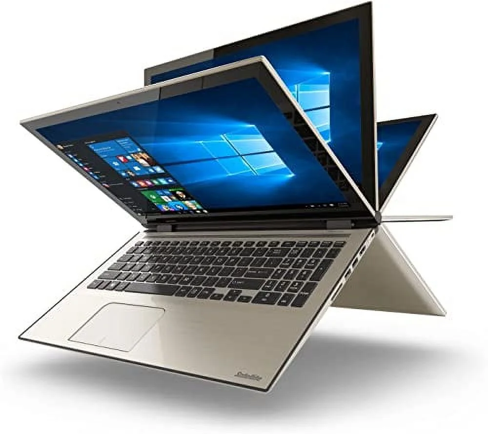 Toshiba Satellite Fusion L55 L55WC5256 15