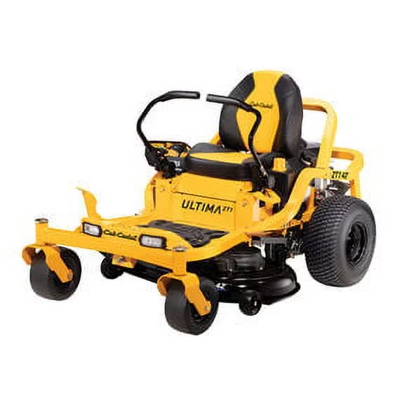 Cub Cadet Ultima ZT1 42 (42