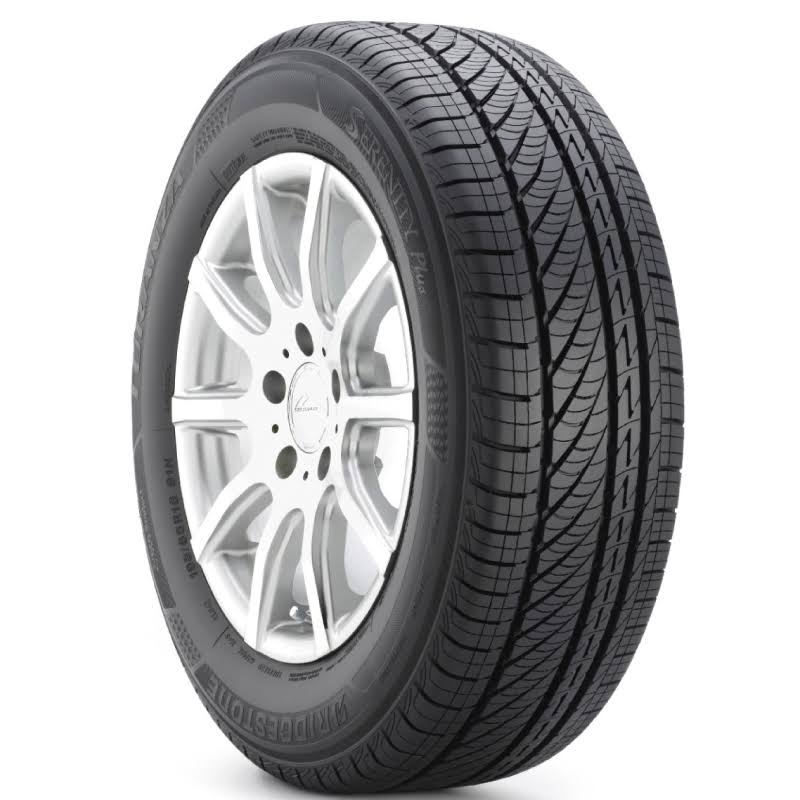 Bridgestone Turanza Serenity Plus Tire 225/60R16