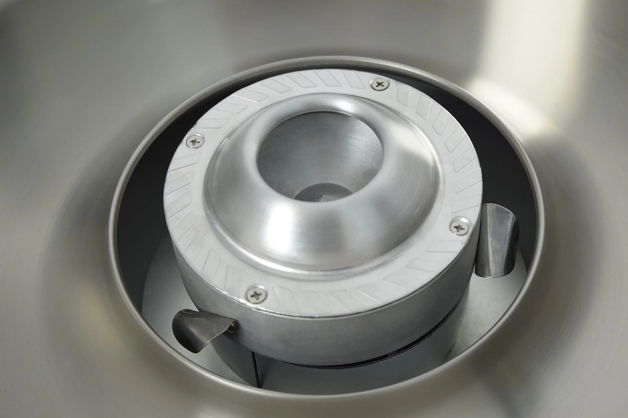 Electric Commercial Cotton Candy Machine / Floss Maker Pink VIVO CANDY-V001