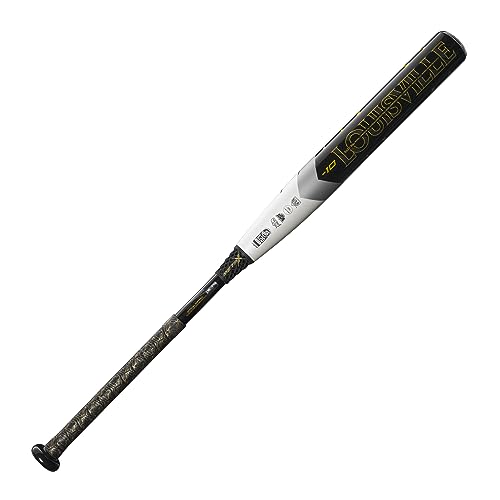 Louisville Slugger 2024 Meta Fastpitch Bats: -11/-10/-9/-8 Drop