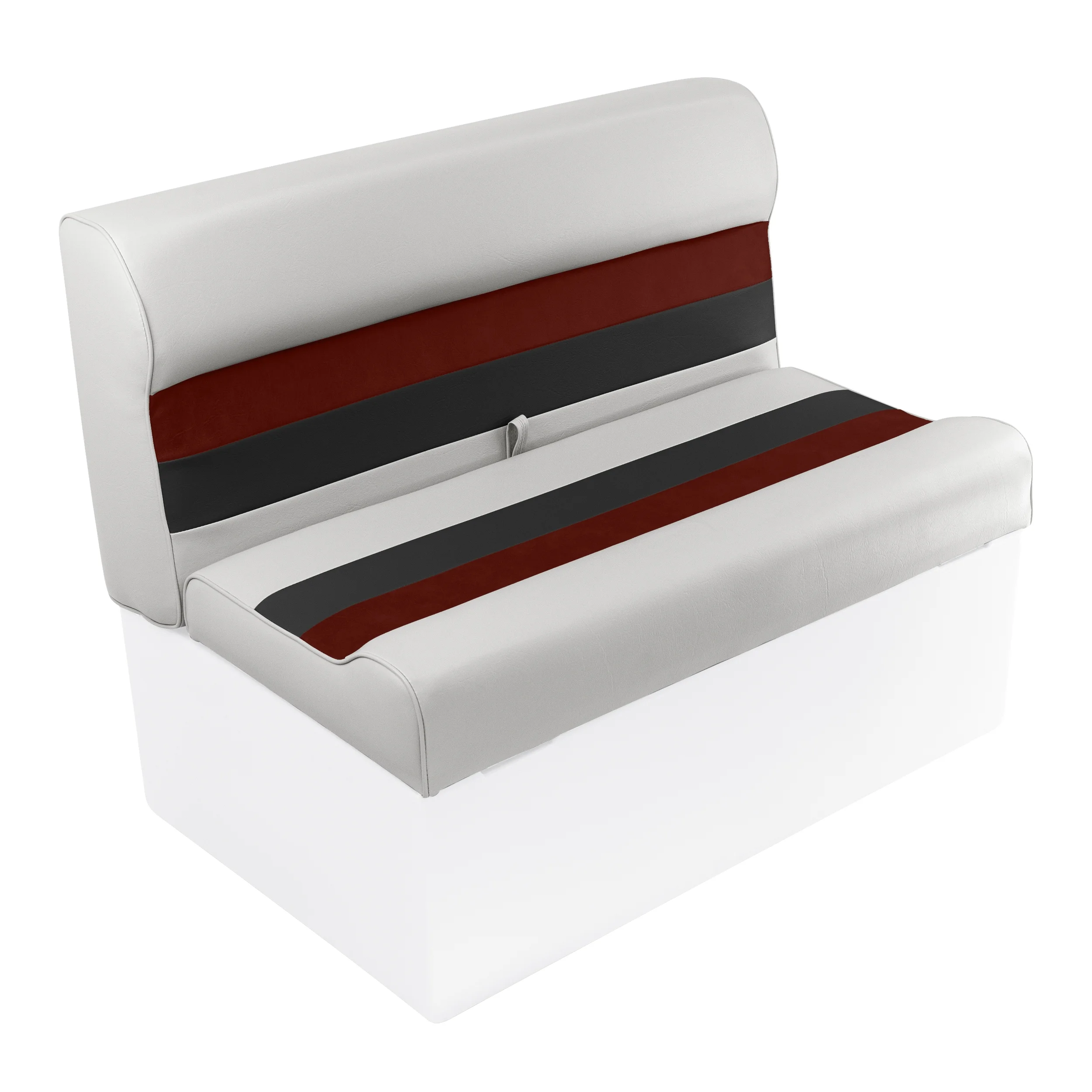 Wise 8WD100-1009 Deluxe Series Pontoon 37