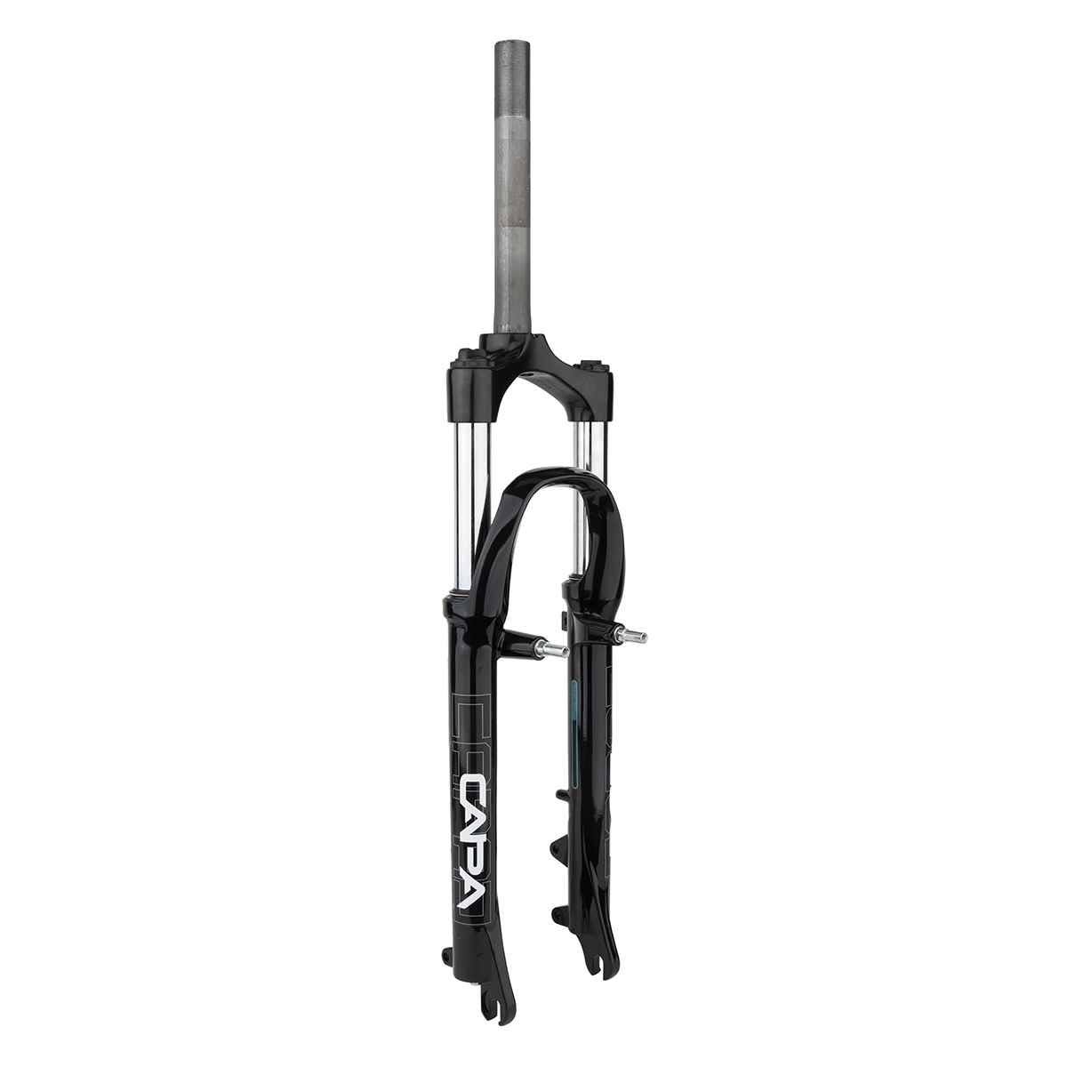 RST Suspension Fork 26 Capa-T 1in 200/50 Black DISC/V