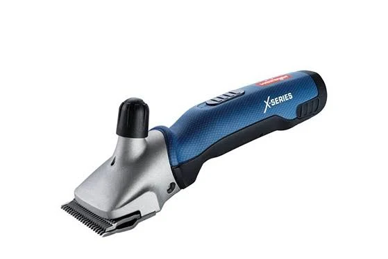 Heiniger Xplorer Battery Clipper