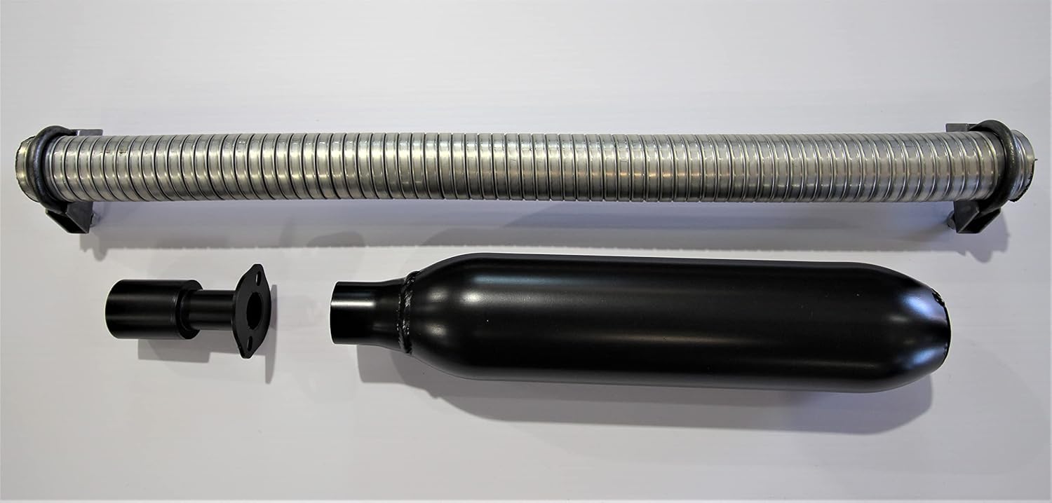 Firman Generator Exhaust Extension Kit