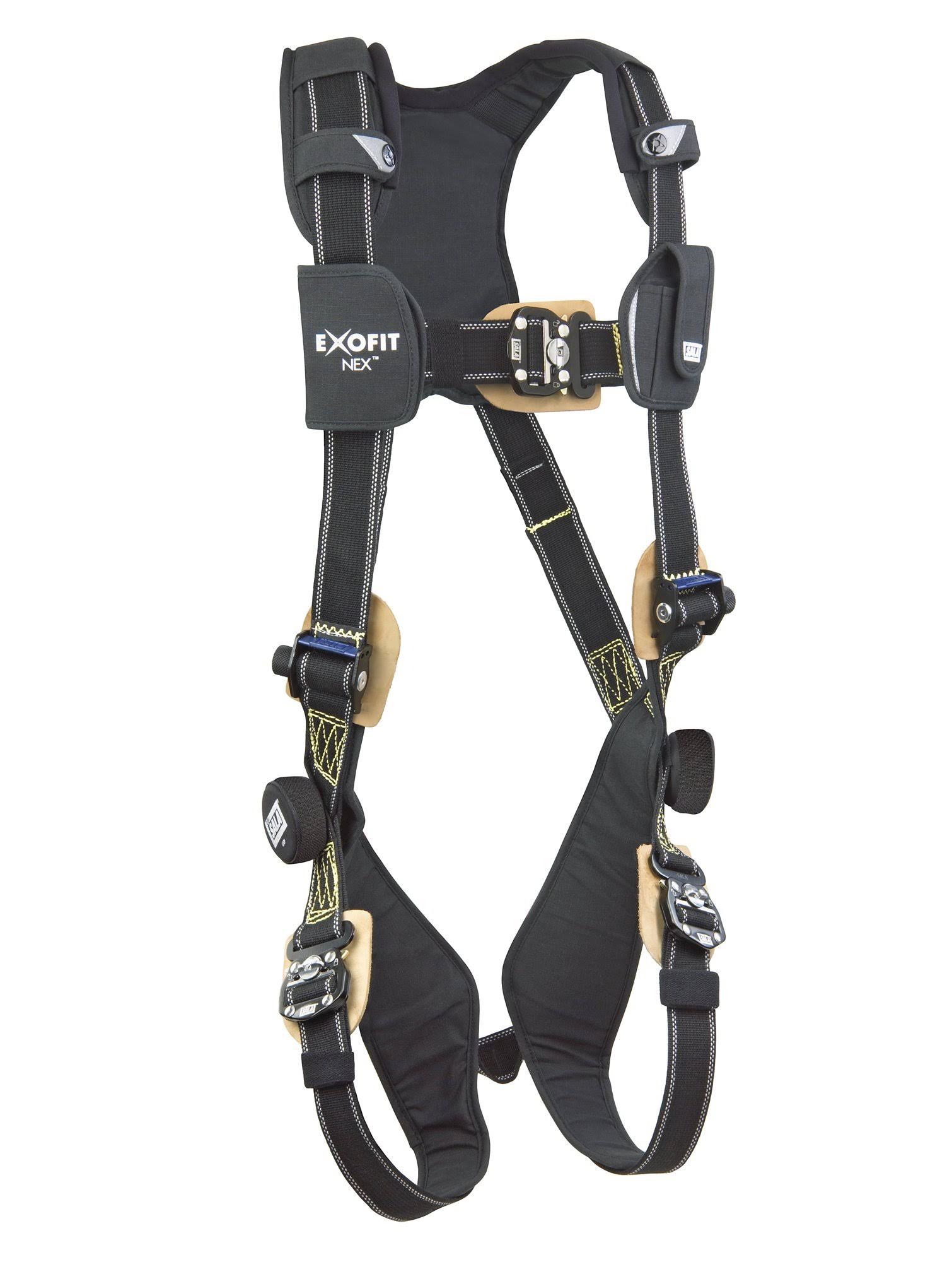 3M DBI-SALA ExoFit NEX - Arc Flash Harness 1103087