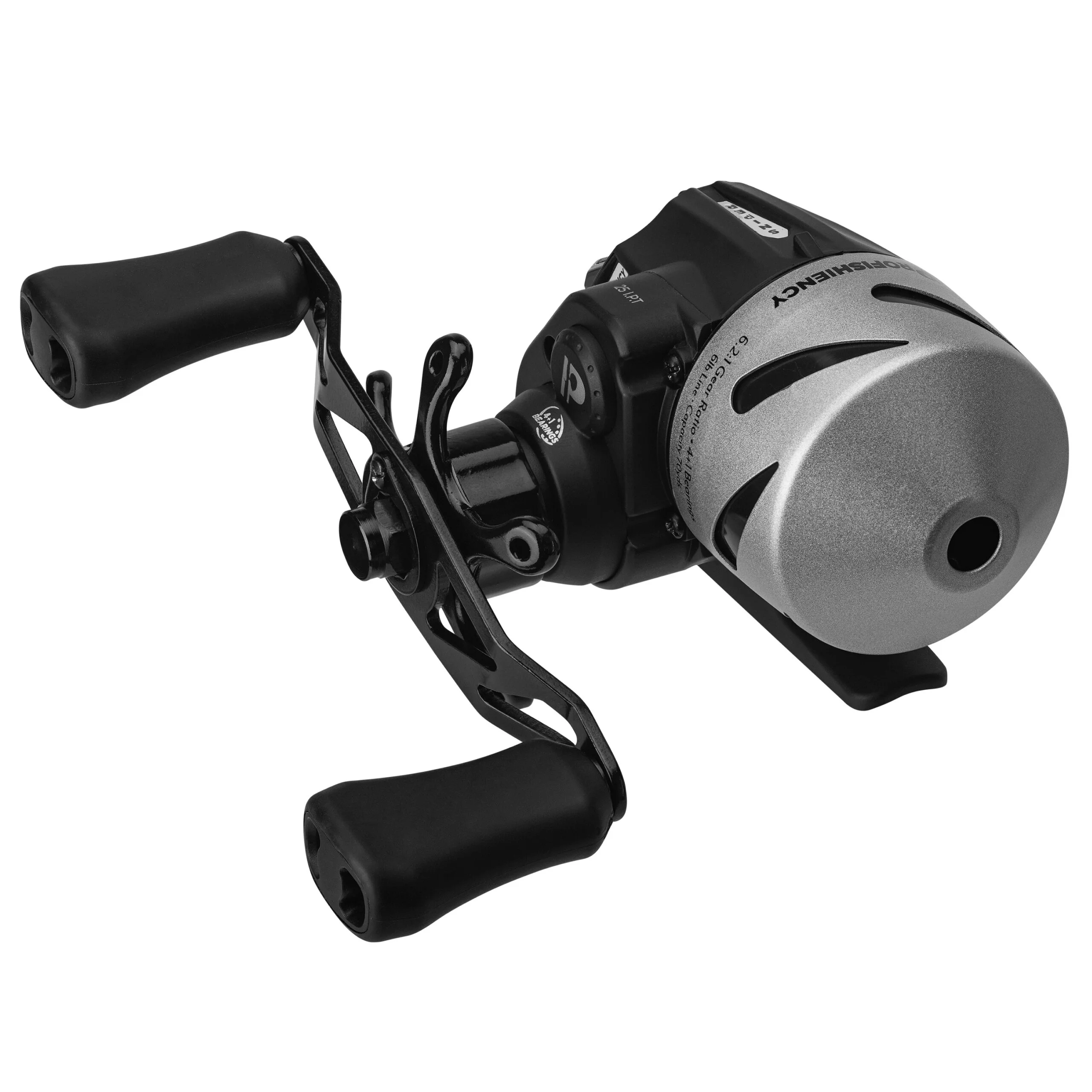 Profishiency Sniper E-Series Micro Spincast Reel