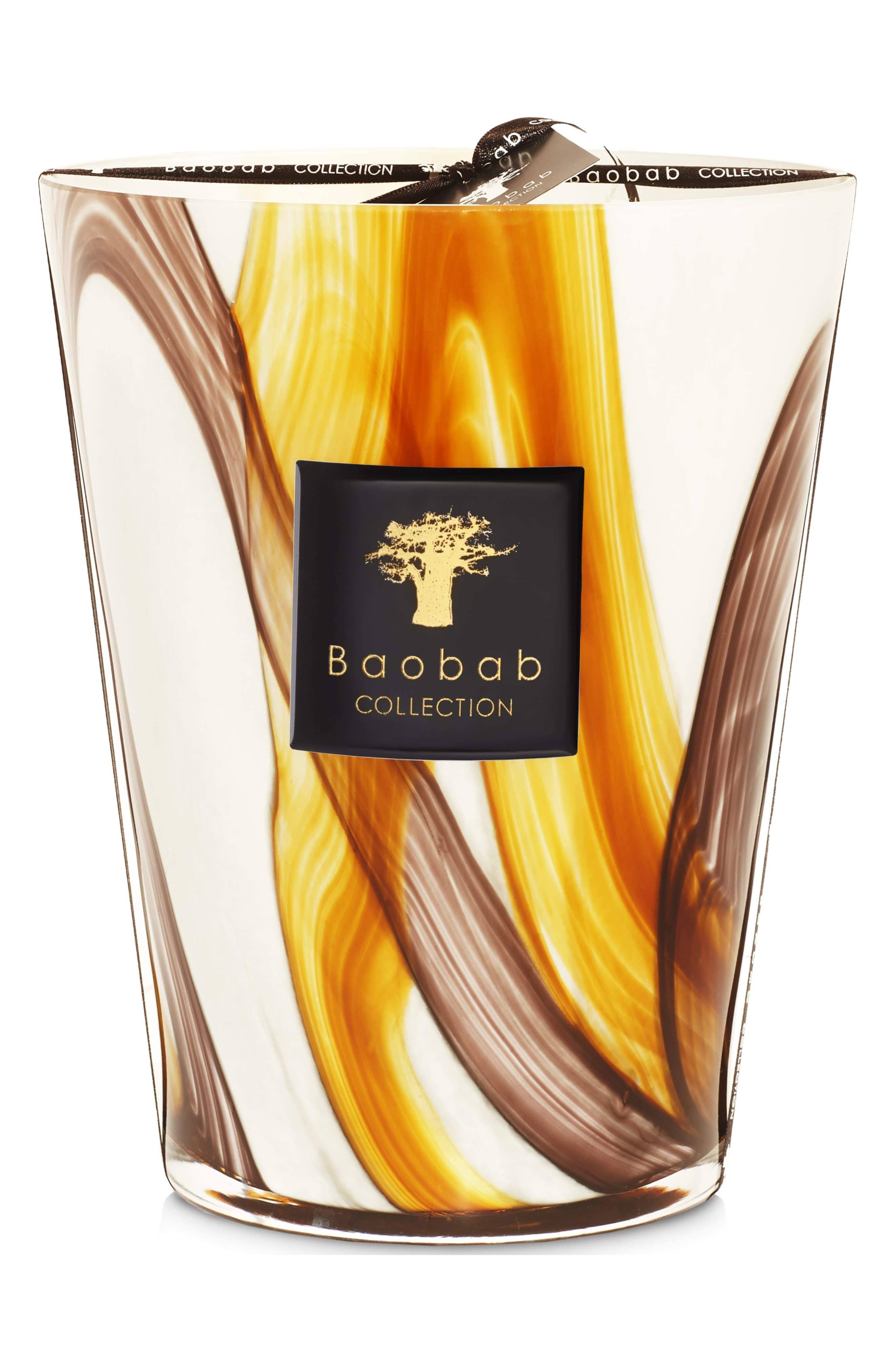 Baobab Collection Max 24 Nirvana Spirit Candle