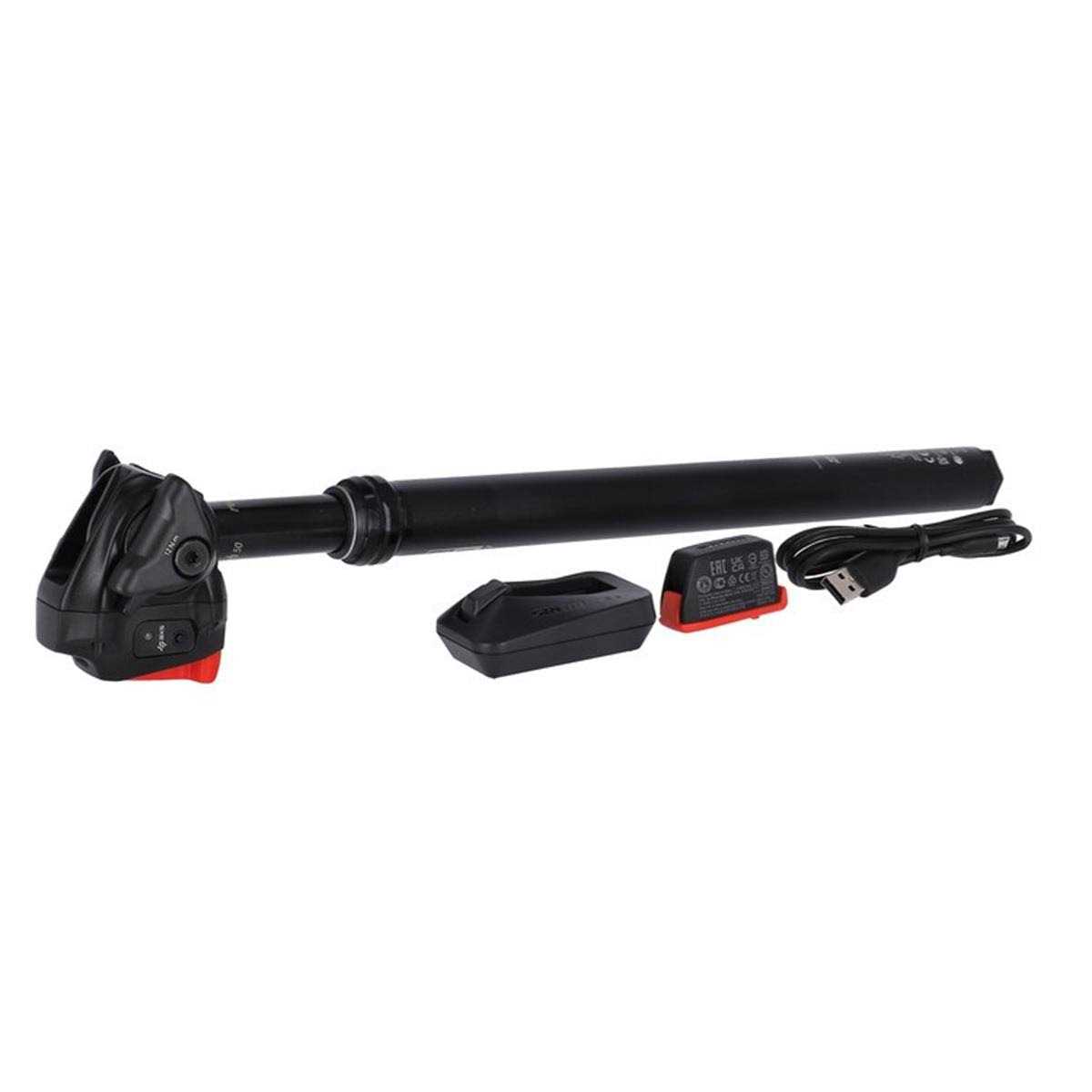 RockShox Reverb AXS XPLR Dropper Seatpost - Sports Supplies Online Store
