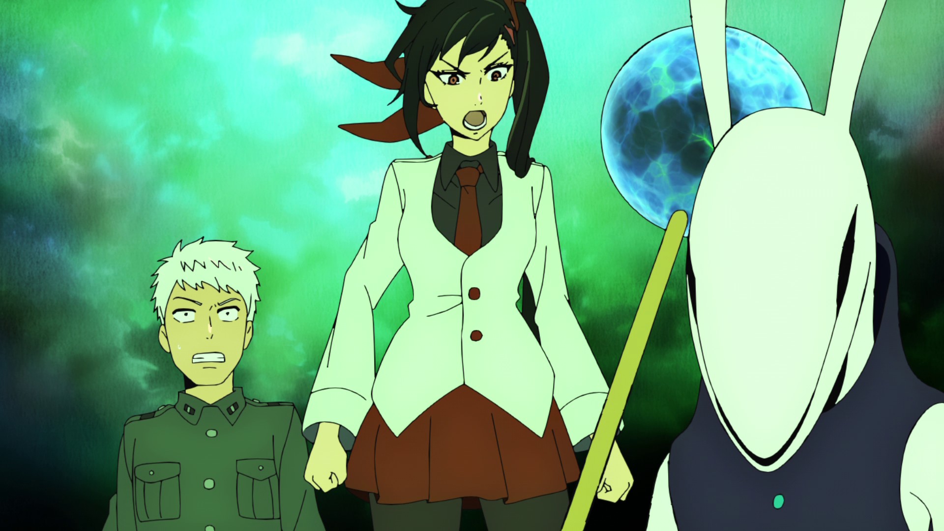 Tower of God (Season 1 ) Dvd