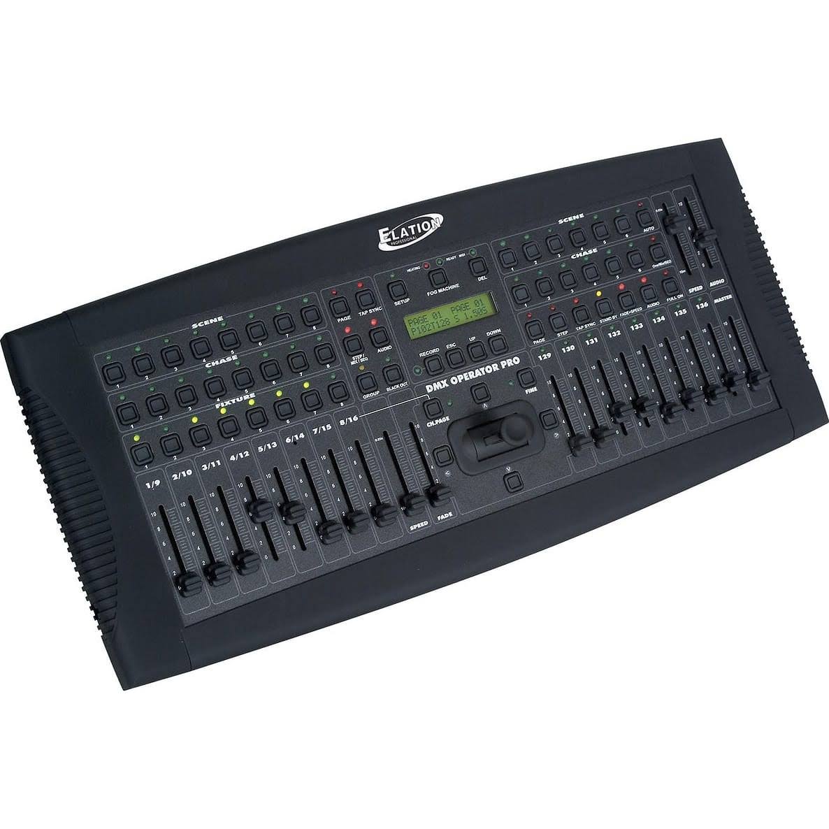 American DJ DMX Operator Pro DMX Controller