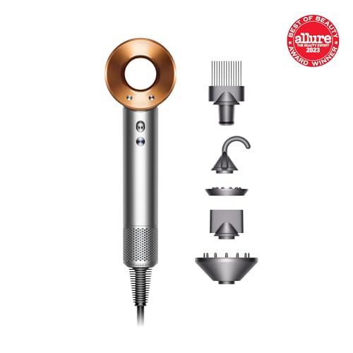 Dyson Supersonic™ Hair Dryer