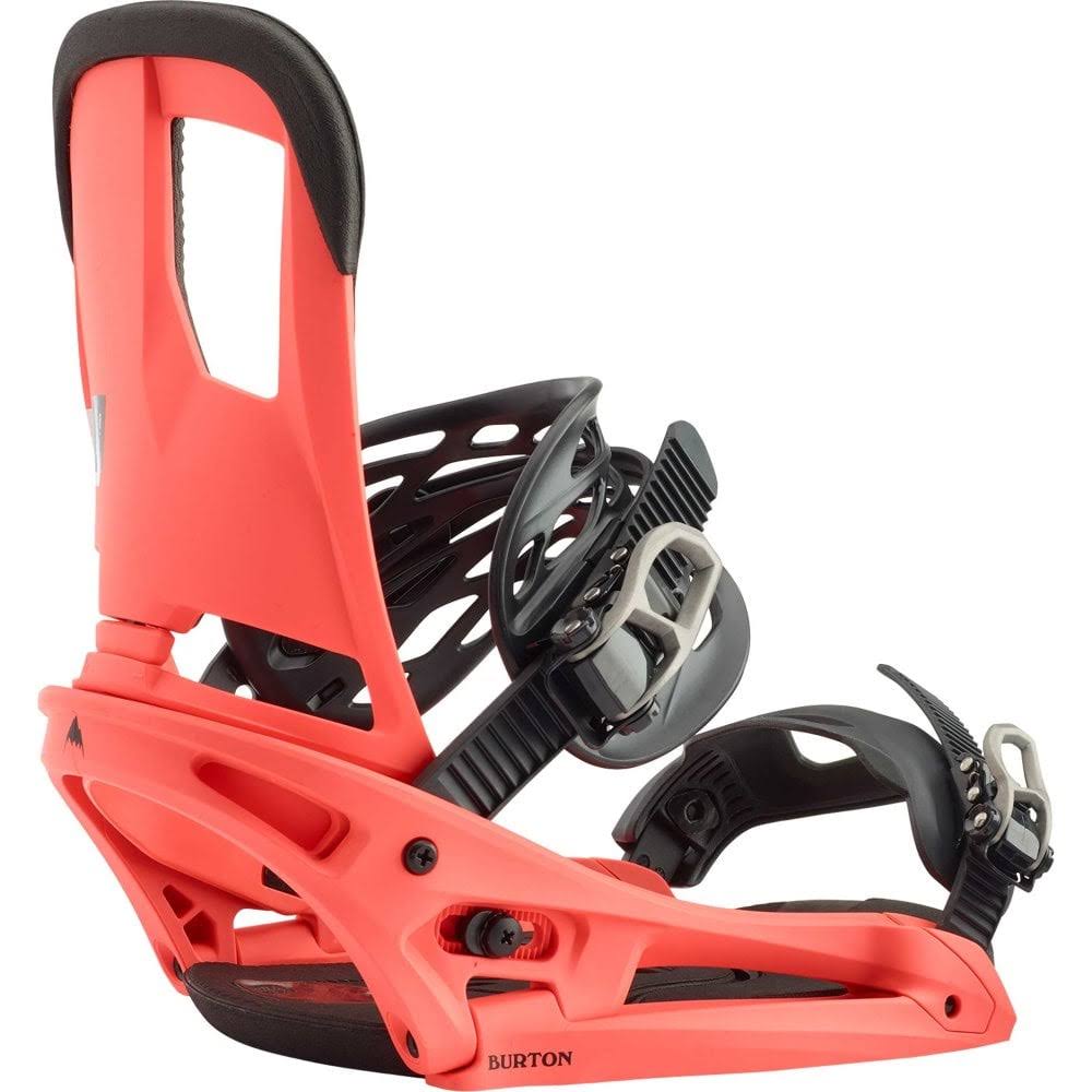 Burton Cartel Est - Red