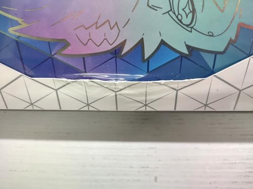 Pok&eacute;mon - Trading Card Game: Ultra Premium Collection Terapagos-ex