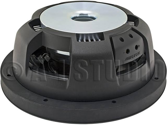 Alpine Type-R SWR-T10 Subwoofer - 10x22