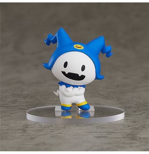 Hee-Ho! Jack Frost Collectible Figures Box Set