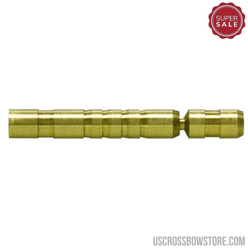 Easton 5mm Brass HIT Inserts - Sports Supplies Online Store