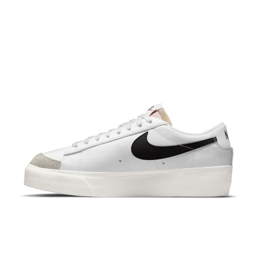 Nike womens Blazer Low Platfrom