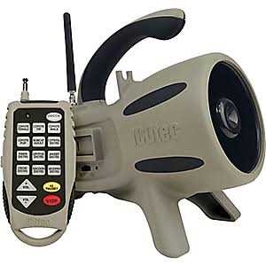Icotec The Reaper Gen2 GC300 Electronic Game Call - Sports Supplies Online Store