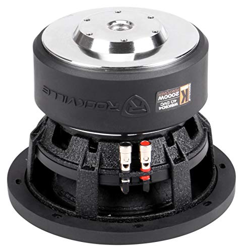 Rockville W10K6D2 V2 10