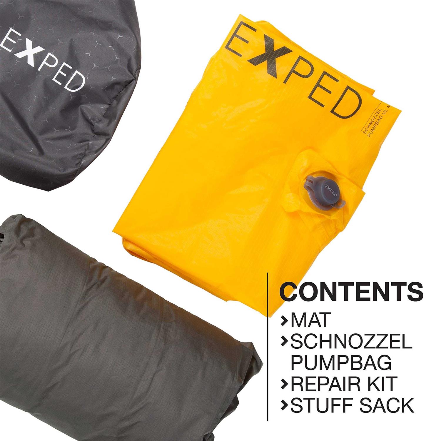 Exped Ultra 7R - Sports Supplies Online Store