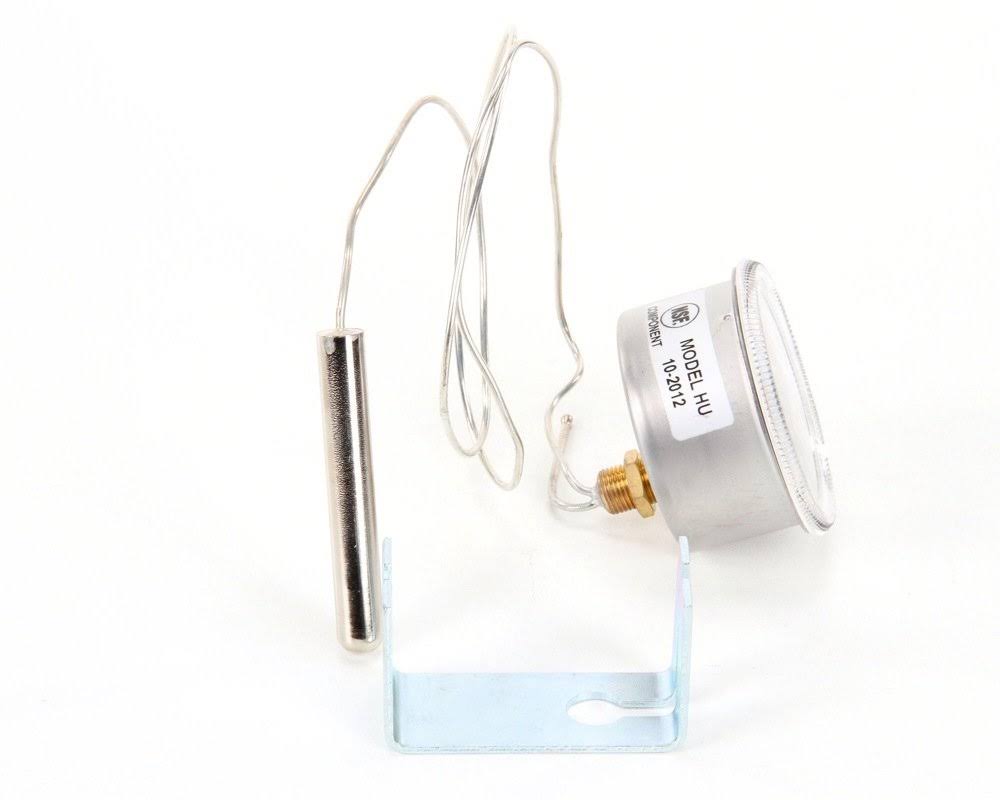 Cres Cor 5238030K Mechanical Thermometer