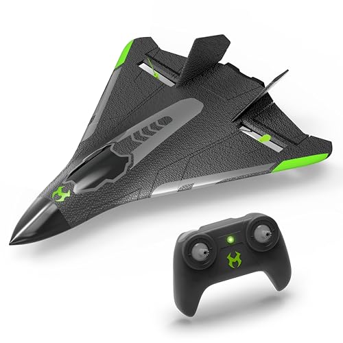 Sky Viper Vector Stunt Plane