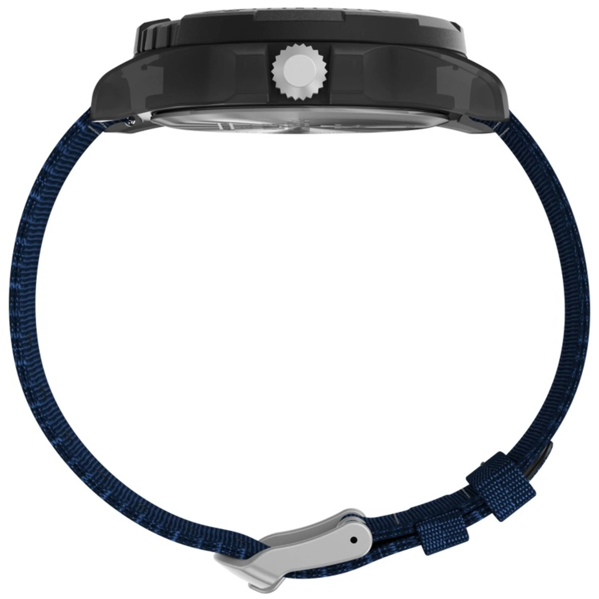 Timex TW2V40300 Men's Expedition North Blue Dial Strap Watch