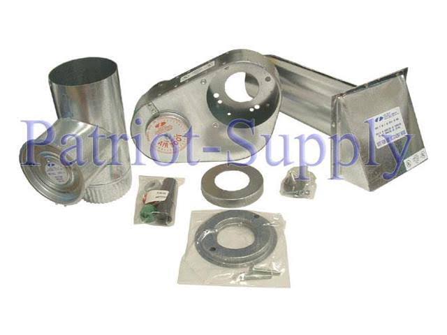 Field Controls CAS-2B Beckett Airboot Kit (2.0 GPH)