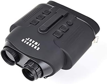 Sharper Image True Night Vision Binoculars