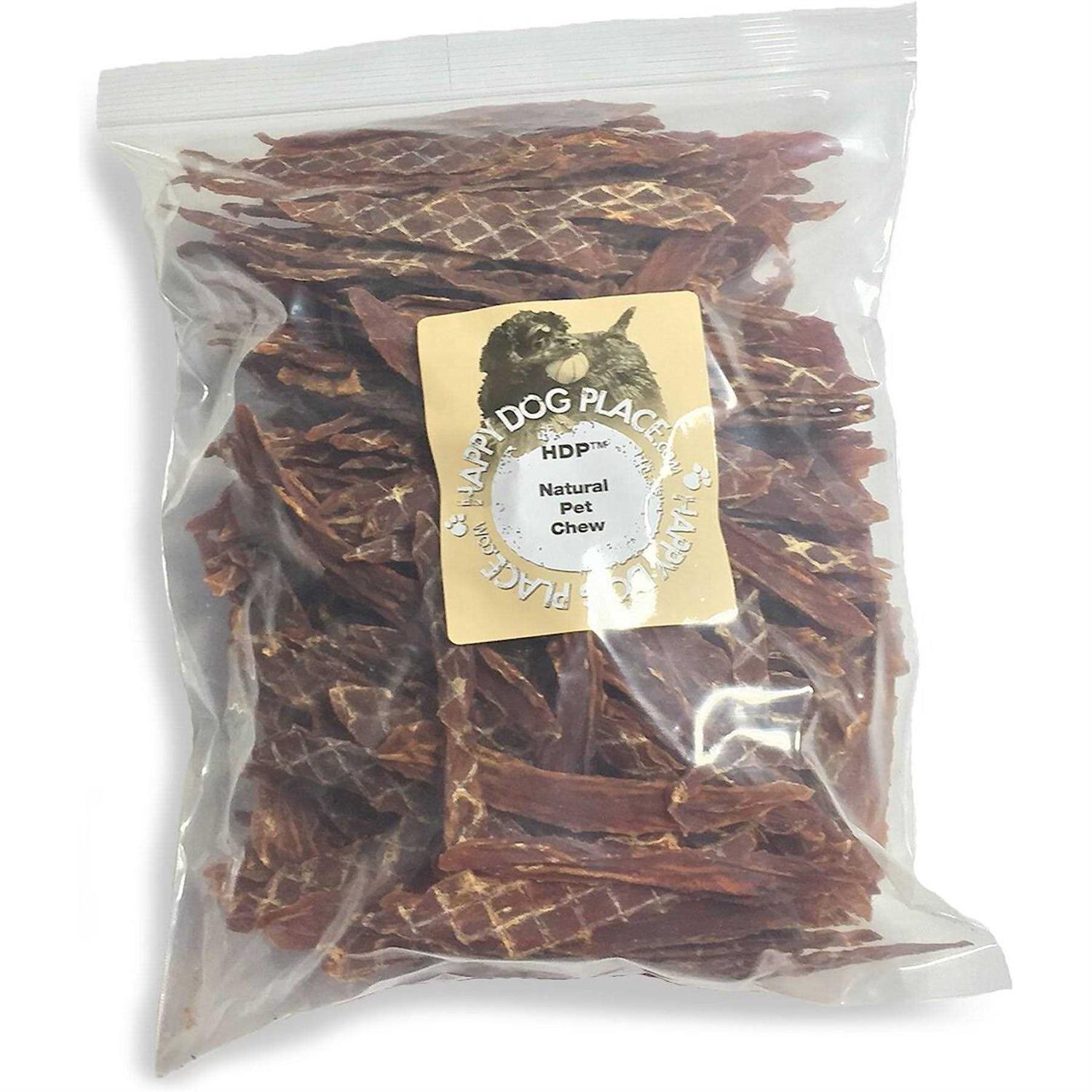 HDP Duck Jerky Strips - Pet Supplies online store