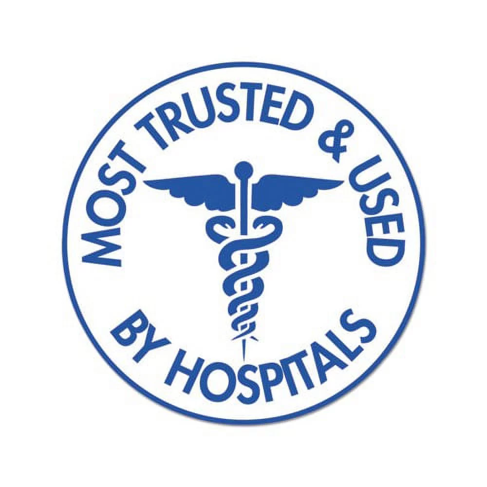 Advanced Hand Sanitizer Refreshing Gel Clean Scent, 2 oz Personal Pump Bottle, 24/Carton