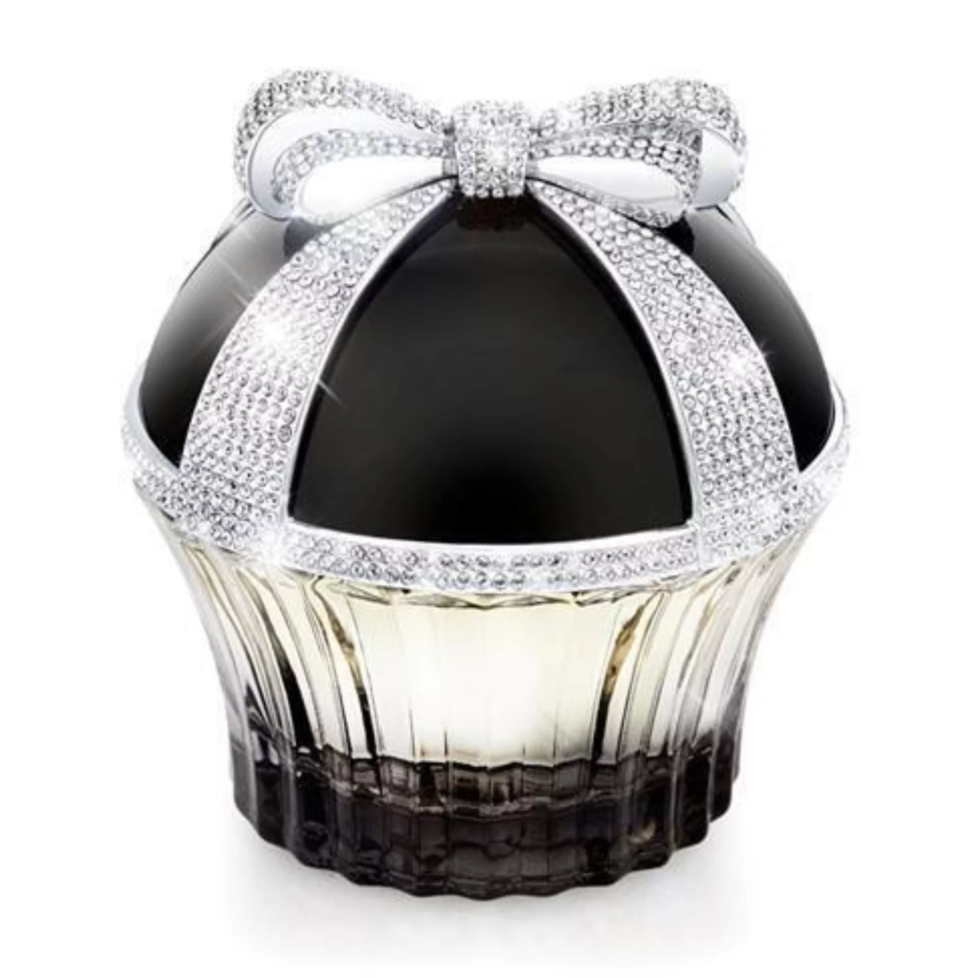 House of Sillage - LIMITED EDITION Nouez Moi 2.5oz - Swarovski crystals