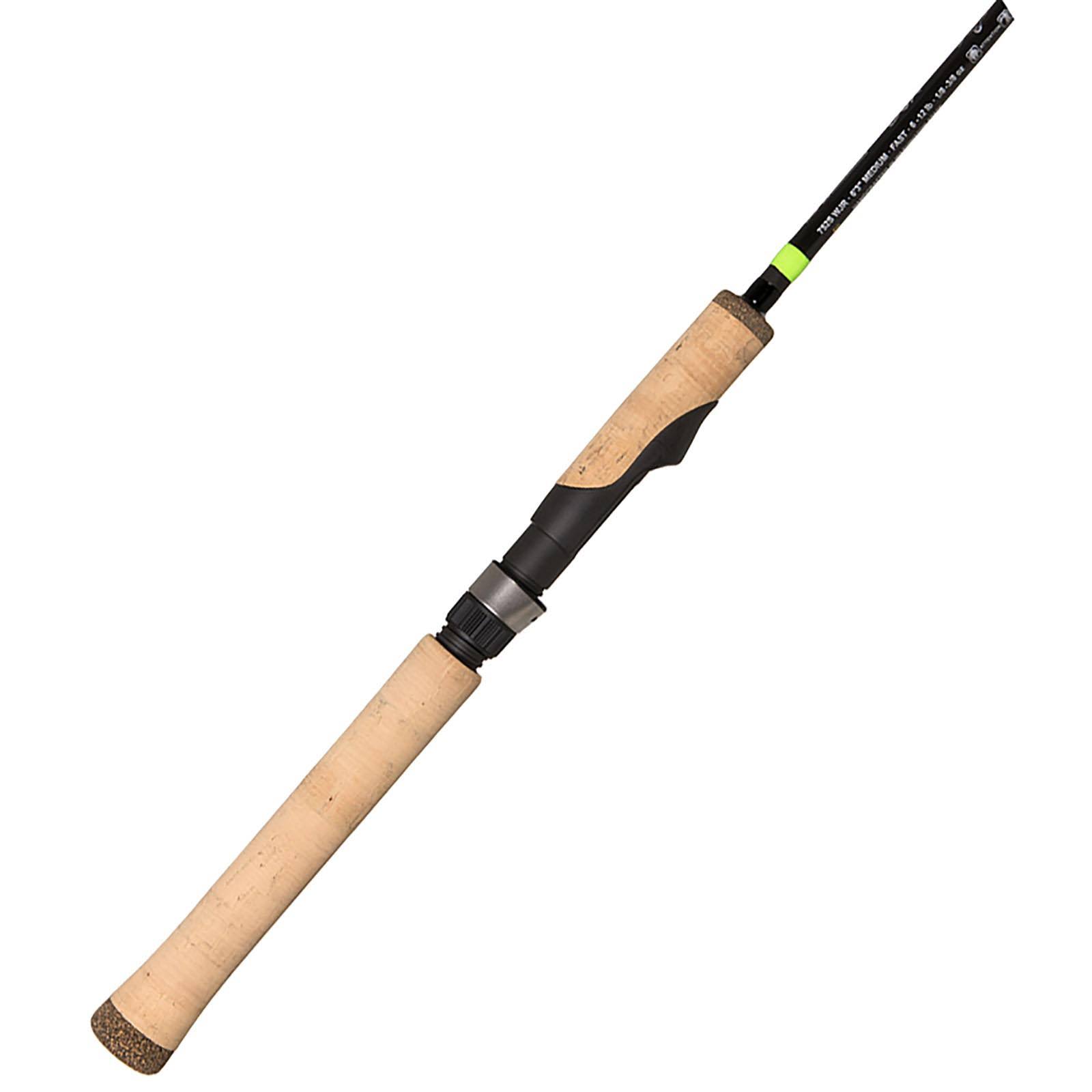 G.Loomis E6X Walleye Spinning Rod - 12777-01
