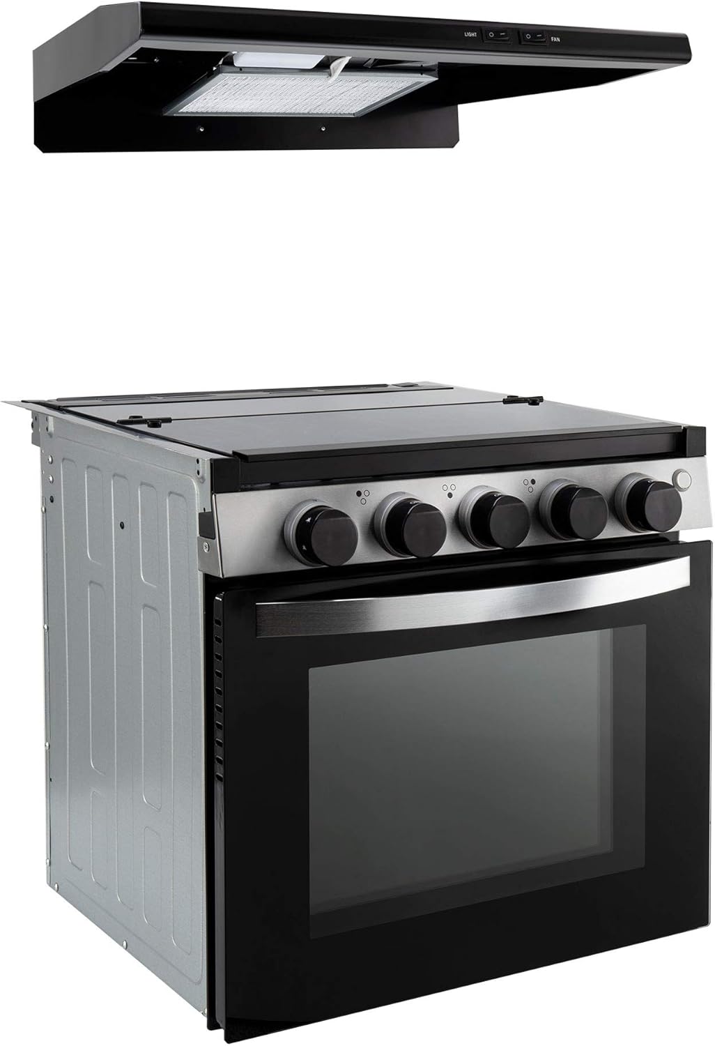RecPro RV Stove | Gas Range 21