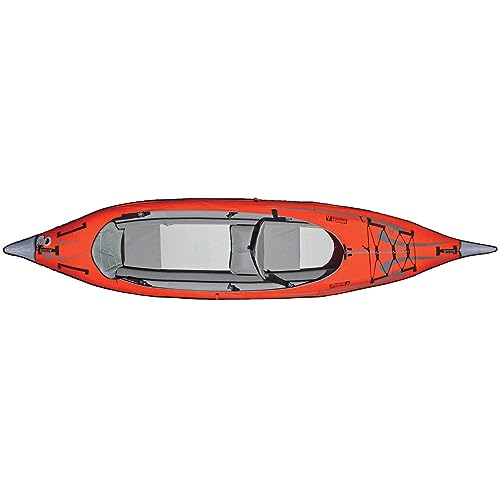 Advanced Elements - AdvancedFrame® Convertible Elite Inflatable Kayak