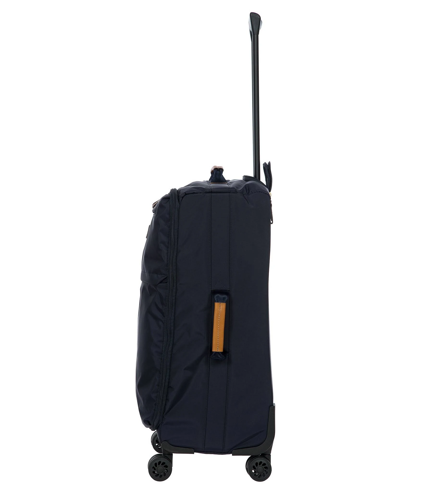 Bric&s X-Bag Spinner Suitcase - 25x22 - Blue