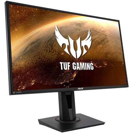 ASUS TUF Gaming VG279QM 27