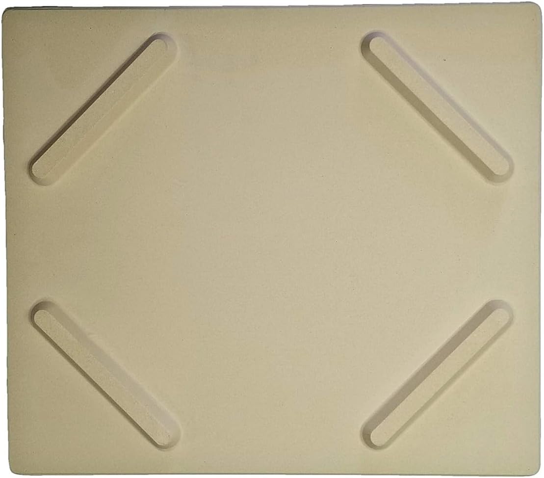 Green Mountain Grills Pizza Oven Stone Replacement GMG-4026