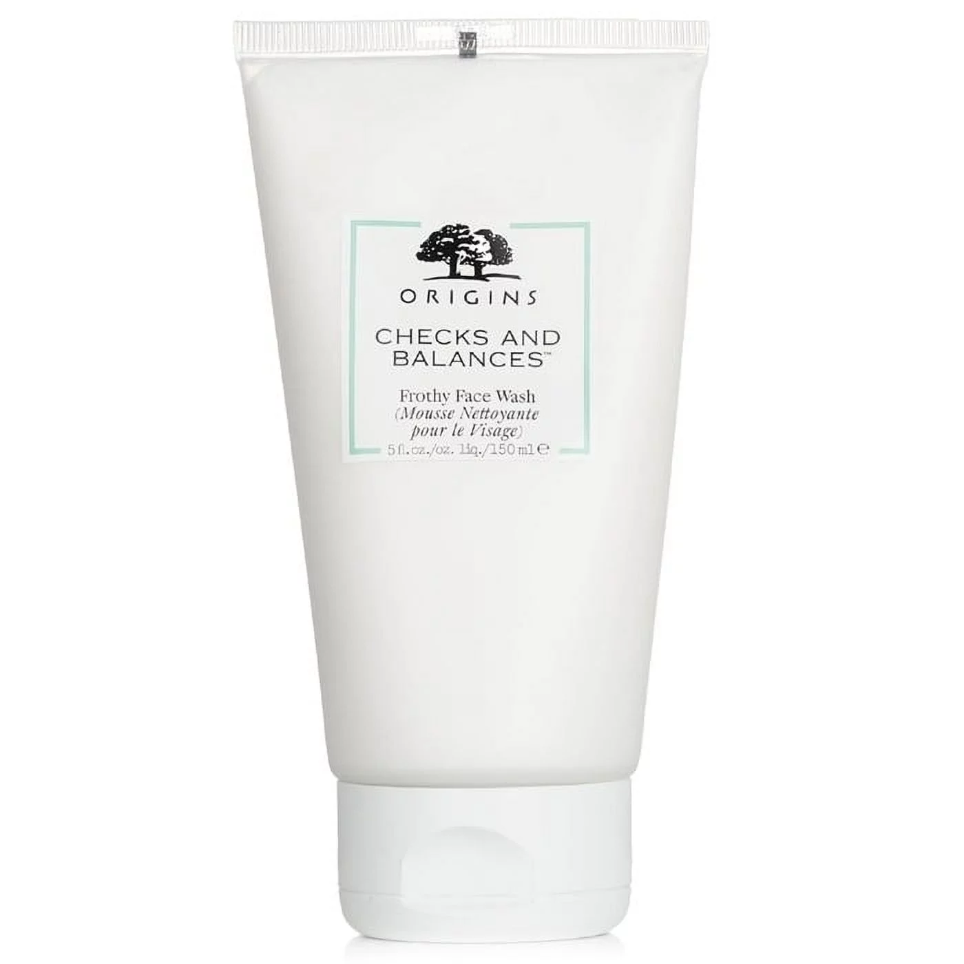 Origins Checks & Balances Frothy Face Wash 150ml/5oz
