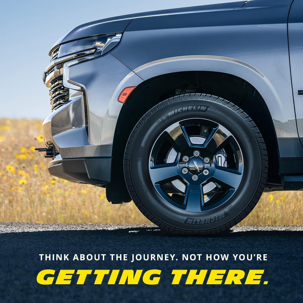 MICHELIN Defender LTX M/S2 All-Season Car Tire, Light Trucks, SUVs and Crossover - 285/50R20/XL 116H