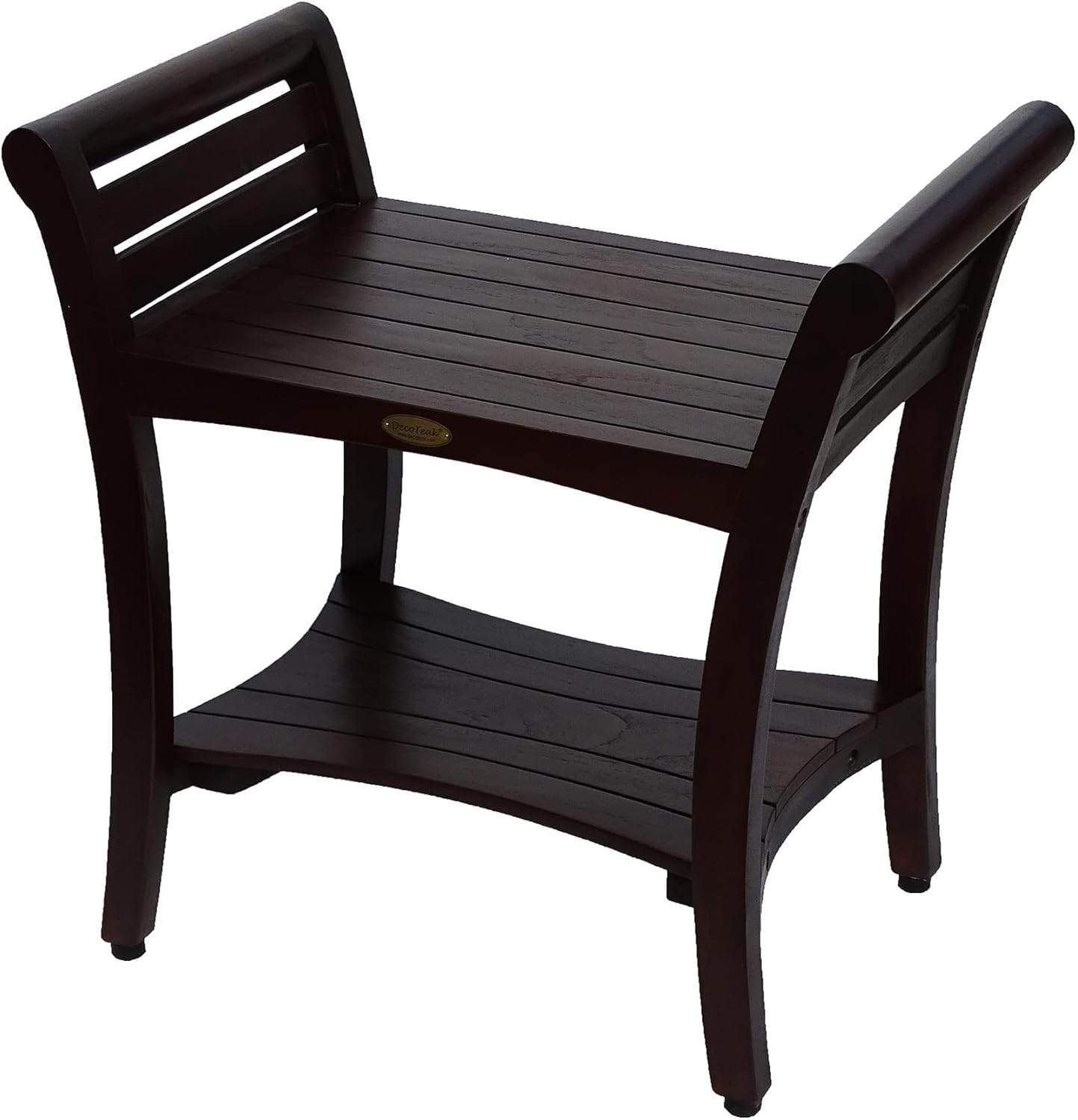 DecoTeak, Symmetry, 24