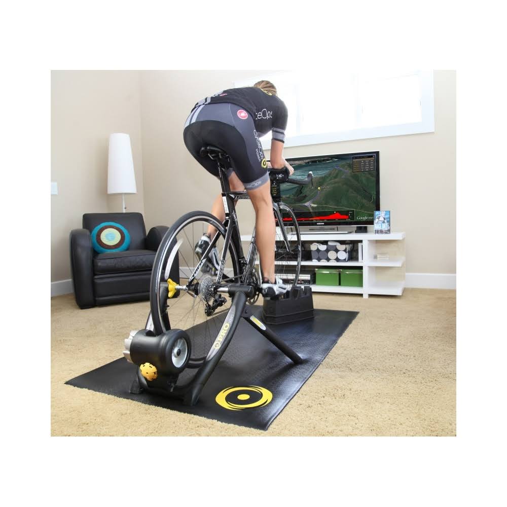 CycleOps JetFluid Pro Winter Training Kit